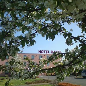 Hotel Siatel Metz